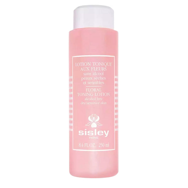 Sisley Floral Toning Lotion 250 Ml
