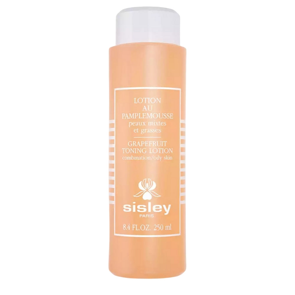Sisley Grapefruit Toning Lotion 250 Ml