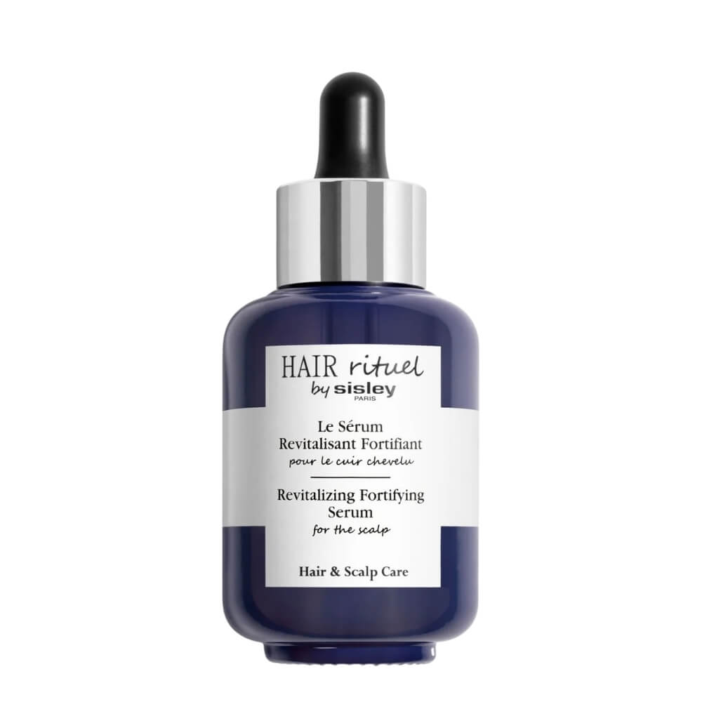 Sisley Hair Revitalizing Fortifying Serum 60 Ml