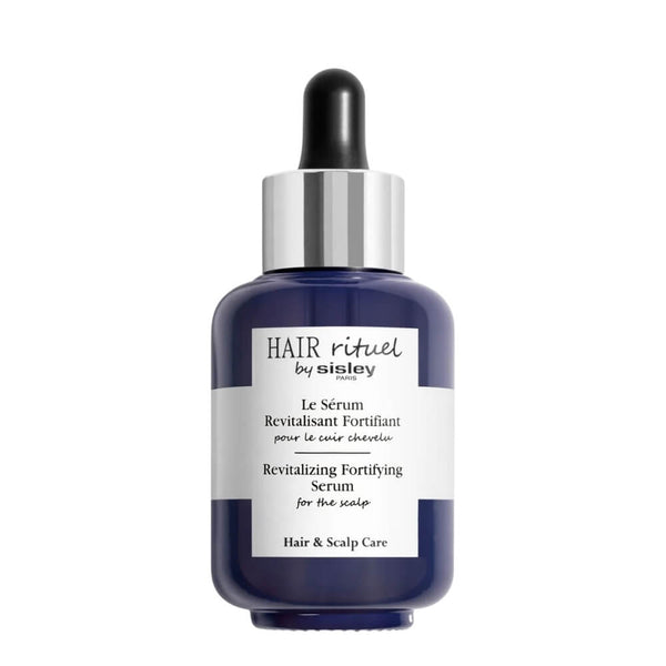 Sisley Hair Revitalizing Fortifying Serum 60 Ml
