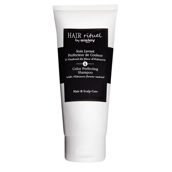 Sisley Hair Rituel Color Perfecting Shampoo 200 Ml