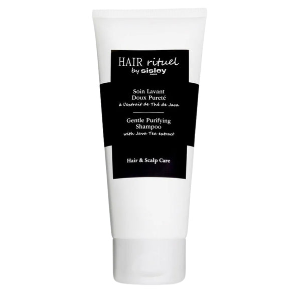Sisley Hair Rituel Doux Purete Gentle Purifying 200 Ml