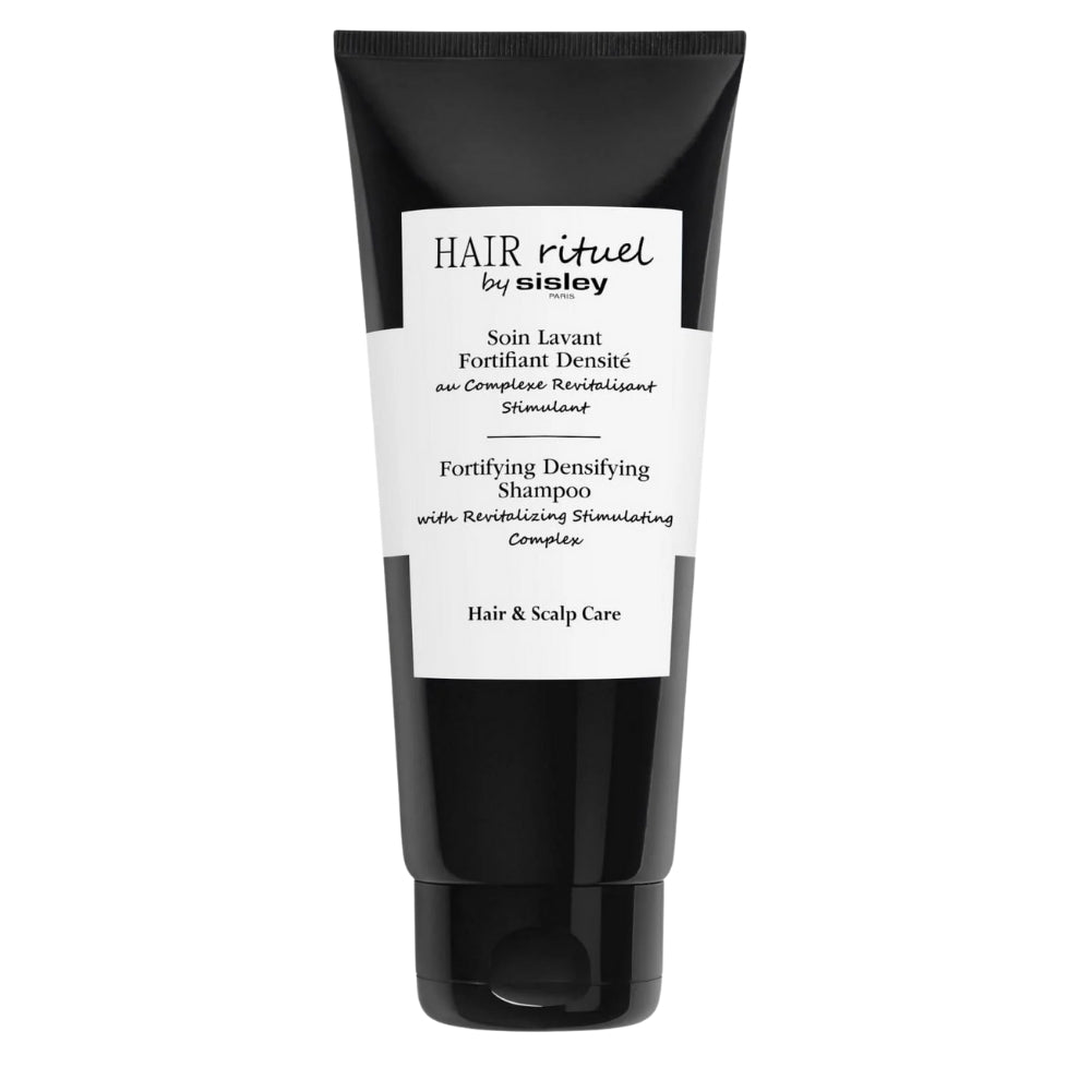 Sisley Hair Rituel Fortifying Densifying Shampoo 200 Ml