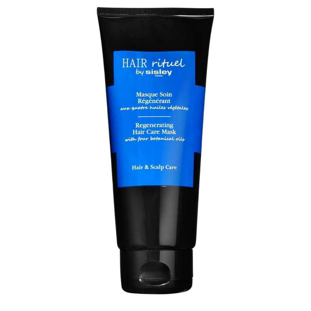Sisley Hair Rituel Regenerating Hair Care Mask 200 Ml