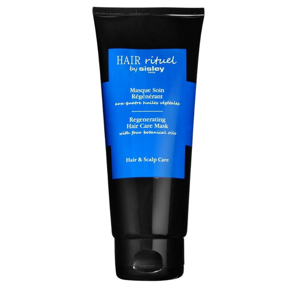 Sisley Hair Rituel Regenerating Hair Care Mask 200 Ml