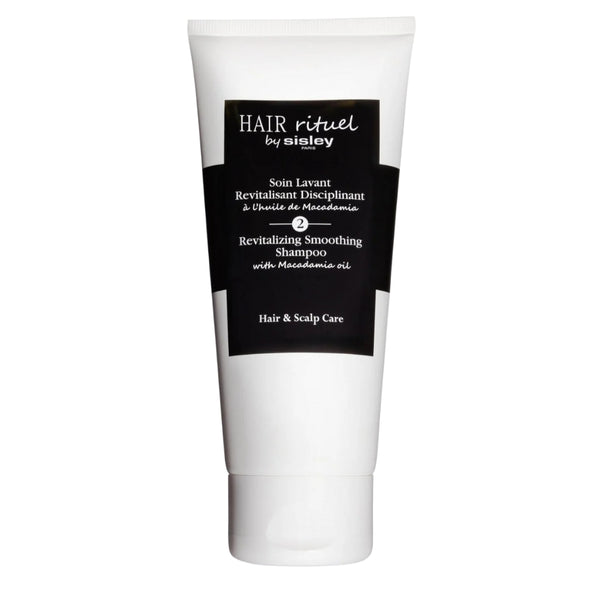 Sisley Hair Rituel Revitalizing Smoothing Shampoo 200 Ml