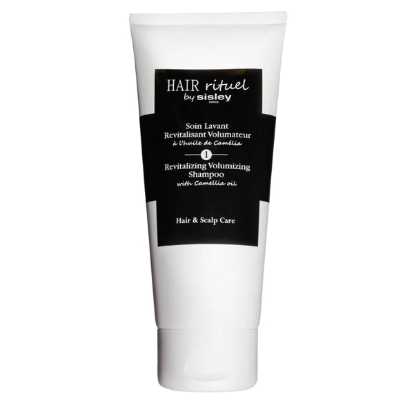 Sisley Hair Rituel Revitalizing Volumizing Shampoo 200 Ml