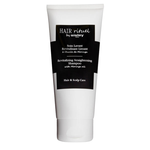 Sisley Hair Rituel Revitaliziny Straightening Shampoo 200 Ml
