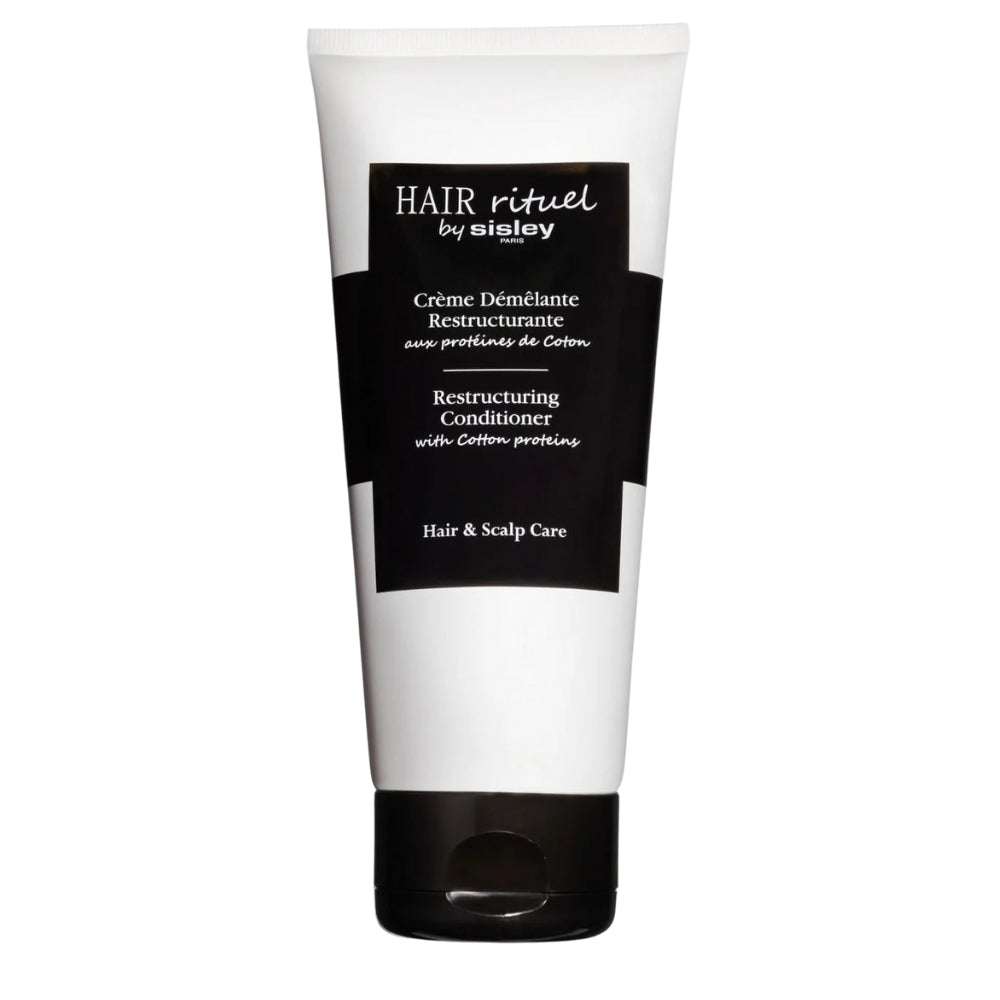 Sisley Hair Rituel Smoothing Restructuring Conditioner 200 Ml