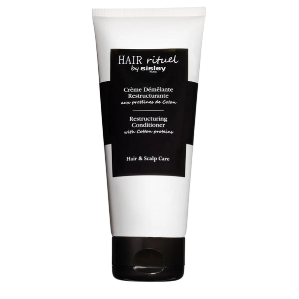Sisley Hair Rituel Smoothing Restructuring Conditioner 200 Ml