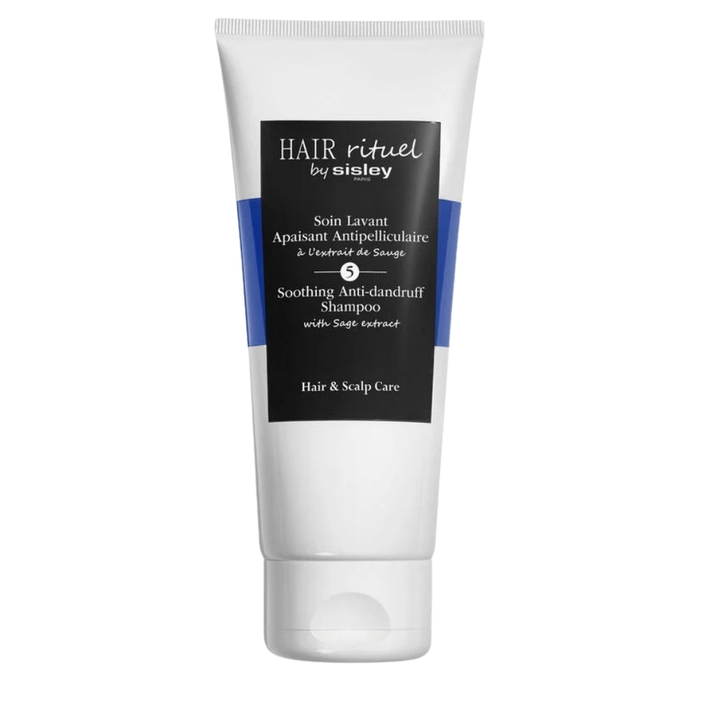 Sisley Hair Rituel Soothing Anti Dandruff Shampoo 200 Ml