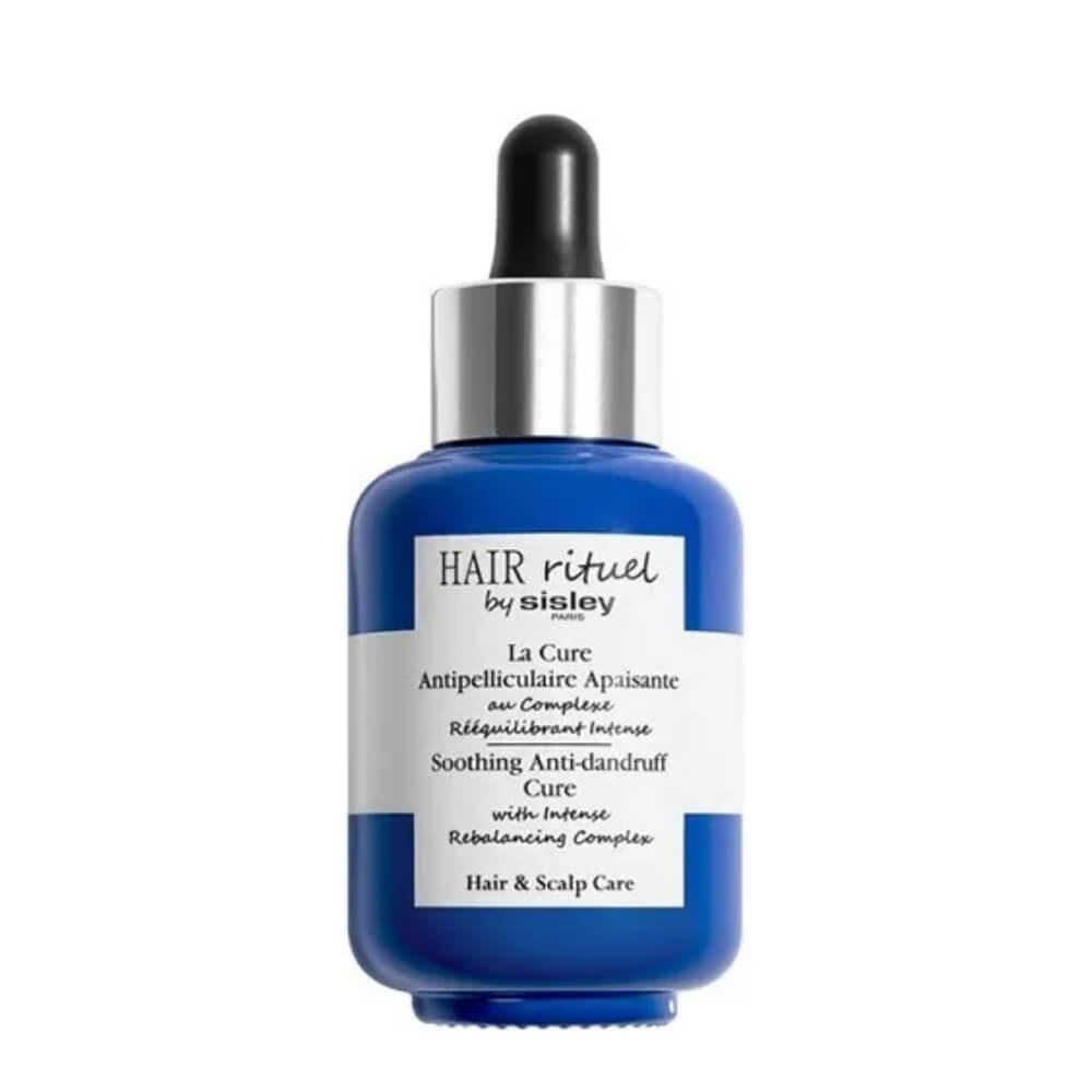 Sisley Hair Soothing Anti-Dandruff Cure 60 Ml