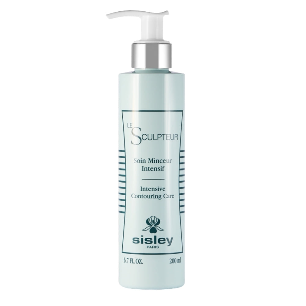 Sisley Le Sculpteur Intensive Contouring Cream 200 Ml