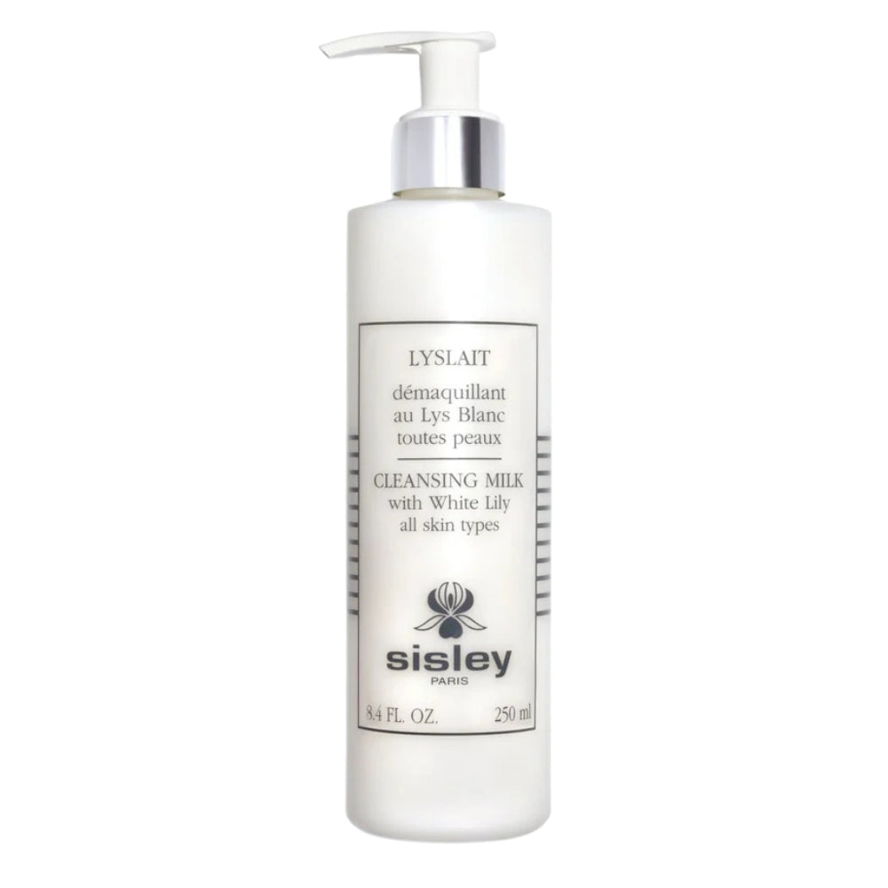Sisley Lyslait Cleansing Milk&White Lily 250 Ml