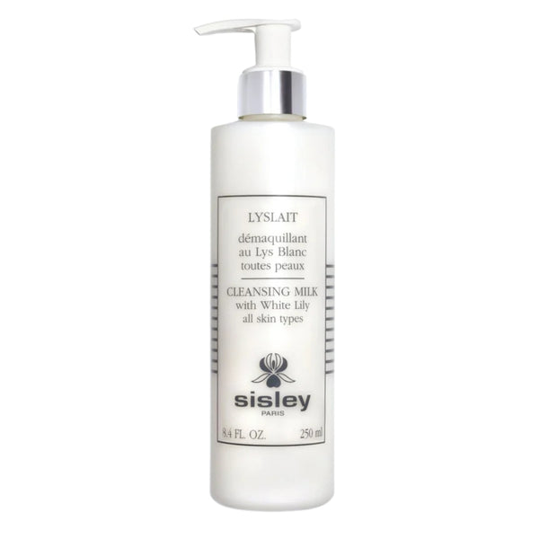 Sisley Lyslait Cleansing Milk&White Lily 250 Ml