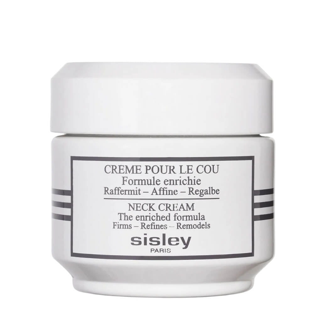 Sisley Neck Cream Enriched Formula 50 Ml