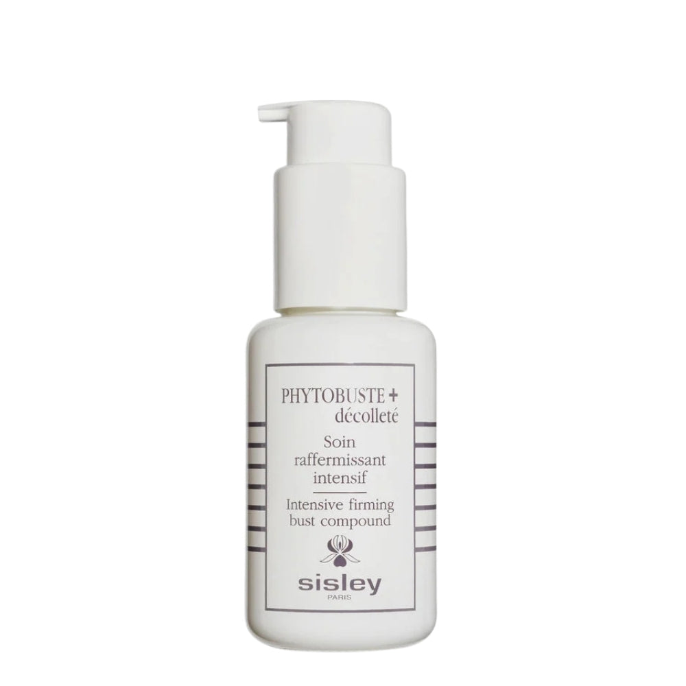 Sisley Phytobuste+Decollete 50 Ml