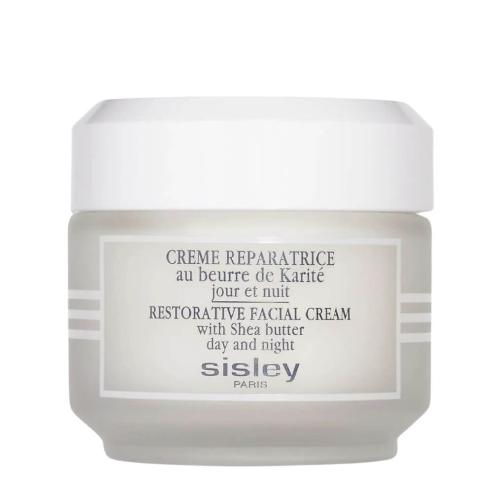 Sisley Restorative Facial Cream 50 Ml