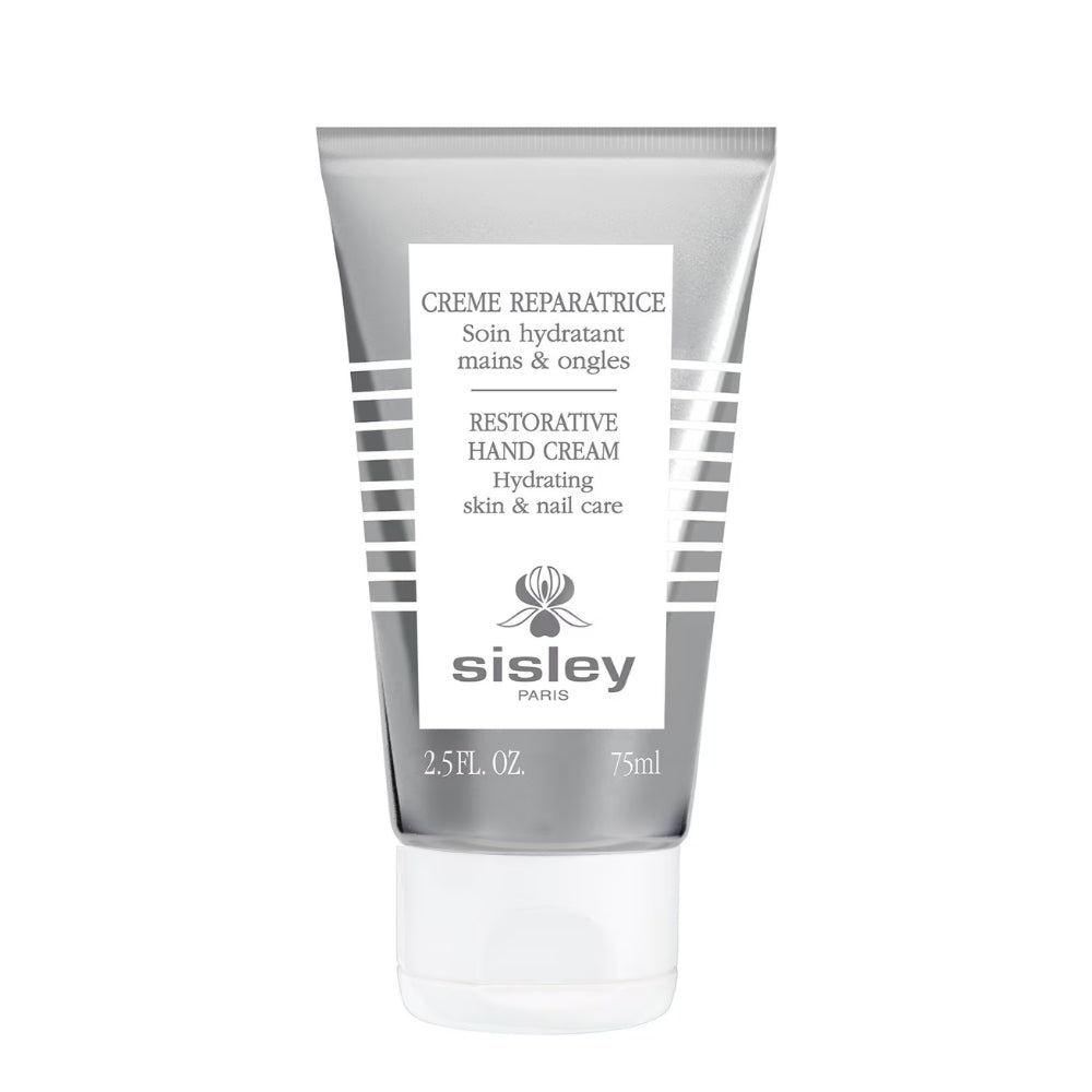 Sisley Restorative Hand Cream 75 Ml