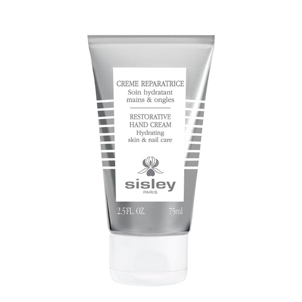 Sisley Restorative Hand Cream 75 Ml