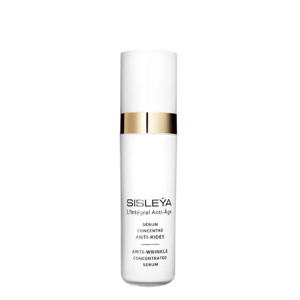Sisley Sisleya L'Integral Anti Age Wrinkle Concentrated Serum 30 Ml