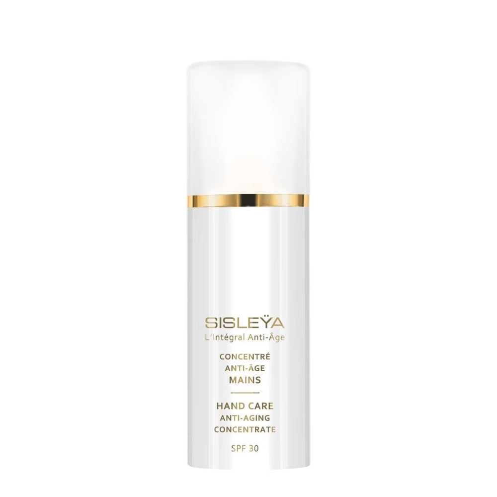 Sisley Sisleya L'Integral Anti Aging Hand Concentrate Spf30 75 Ml