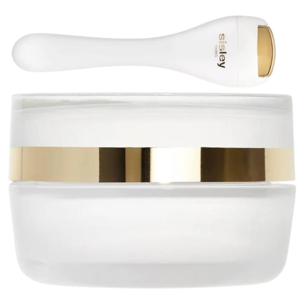 Sisley Sisleya Lintegral Eyes Lips Contour Cream 15 Ml