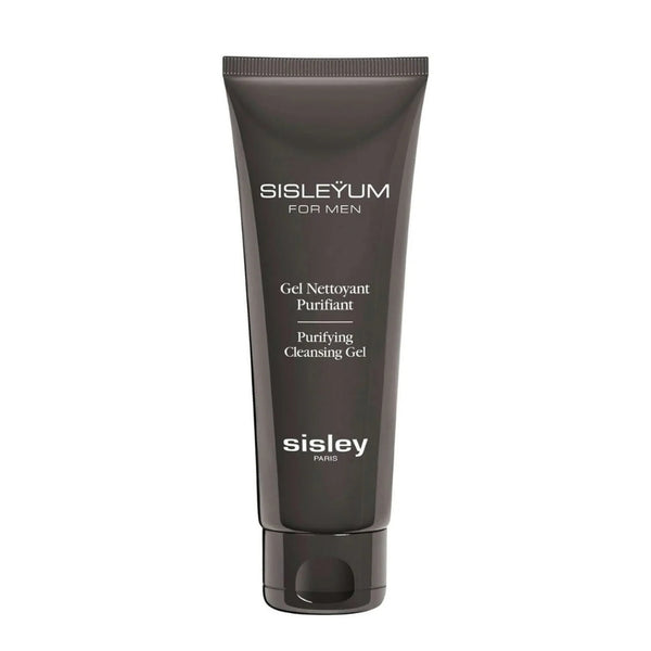 Sisley Sisleyum For Men Gel Nettoynt Purifiant 125 Ml