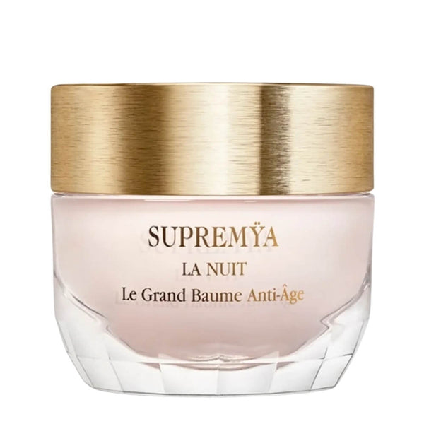 Sisley Supremya La Nuit Le Grand Baume Anti-Age Cream 50 Ml