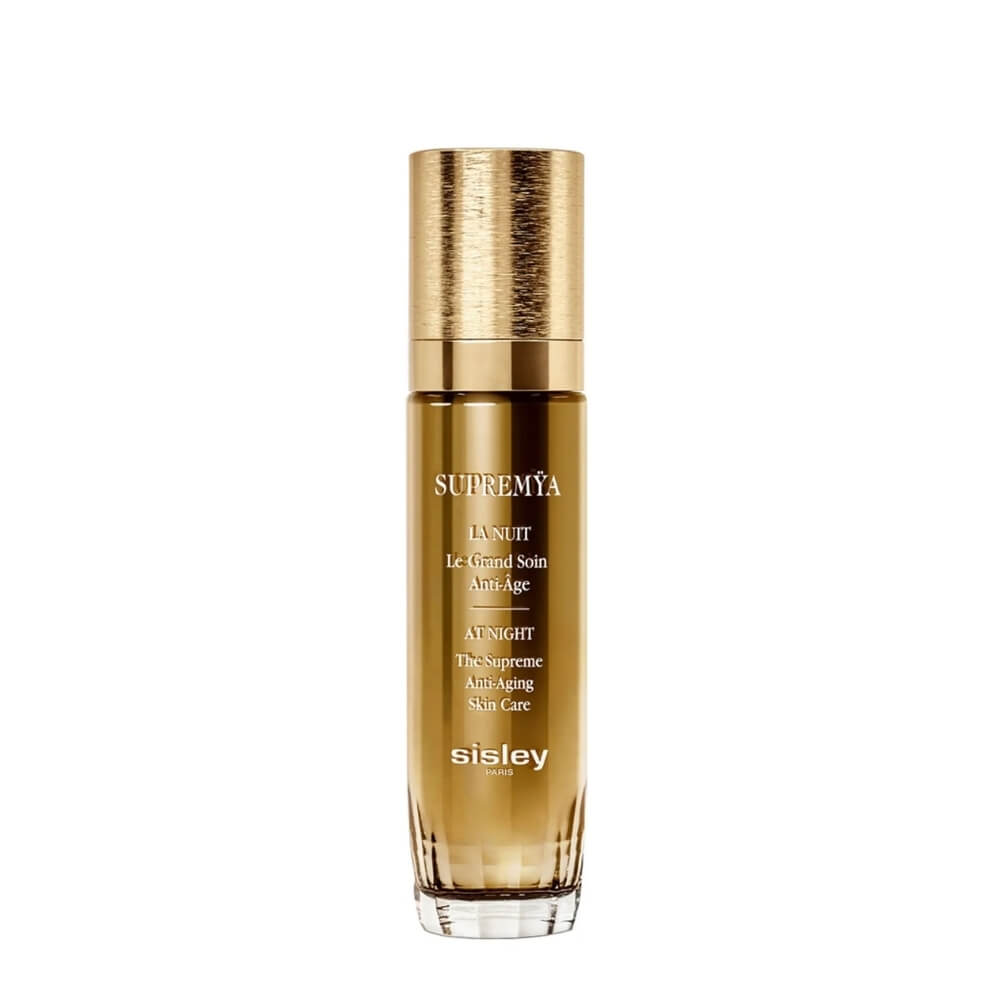Sisley Supremya La Nuit Le Grand Soin Anti-Age Lotion 50 Ml