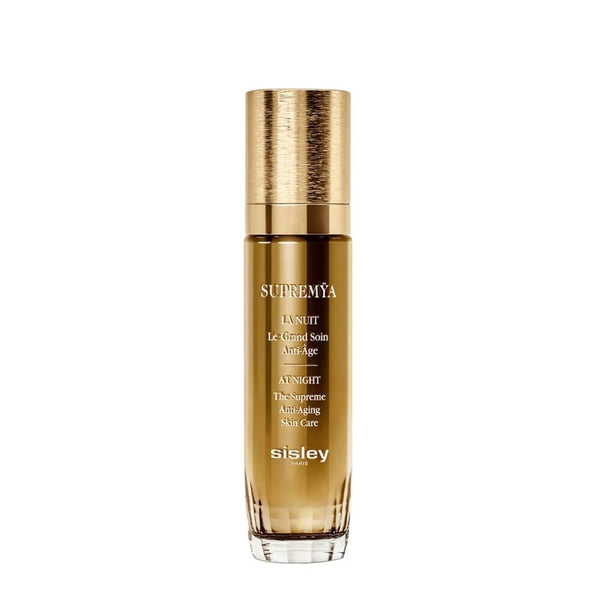 Sisley Supremya La Nuit Le Grand Soin Anti-Age Lotion 50 Ml