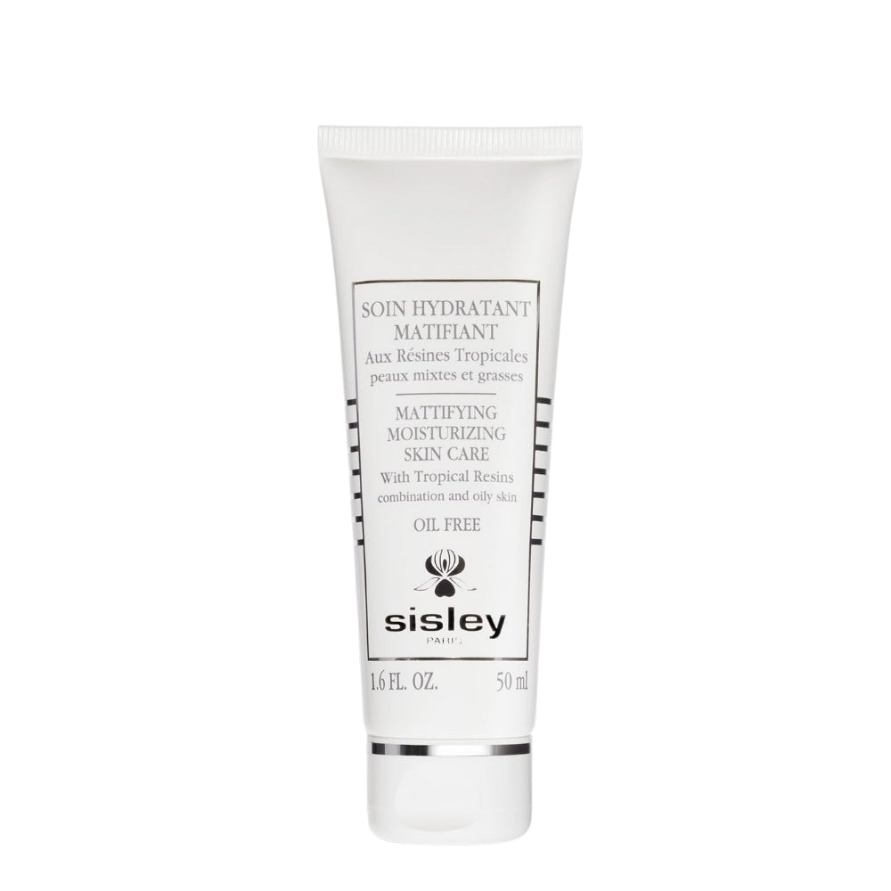 Sisley Tropical Resins Matifying Moisturizer 50 Ml