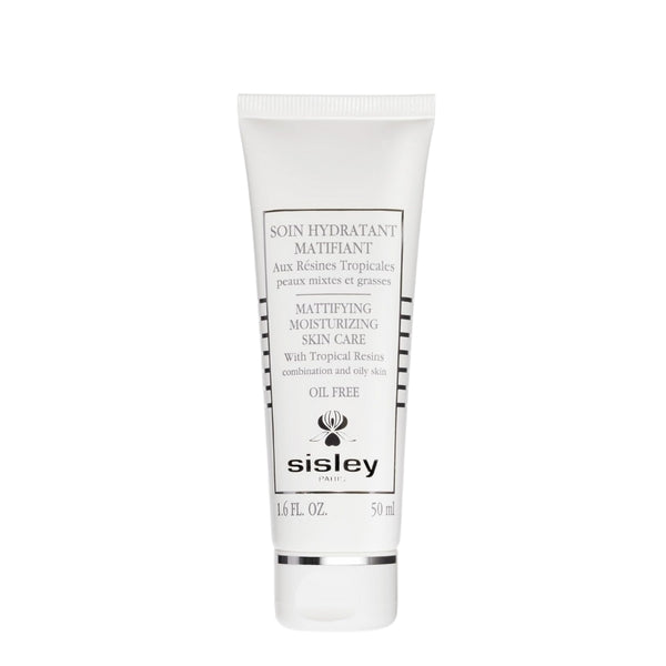 Sisley Tropical Resins Matifying Moisturizer 50 Ml