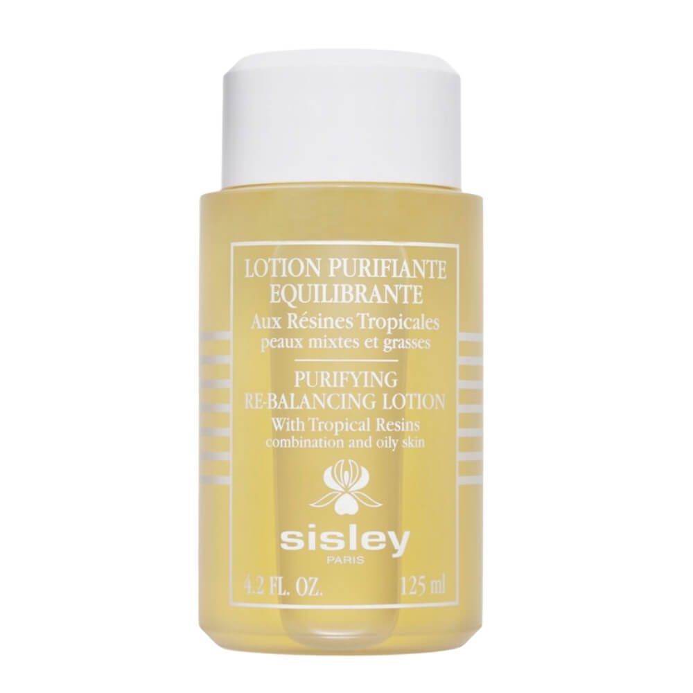 Sisley Tropical Resins Purifying Rebalancing Lotion 125 Ml