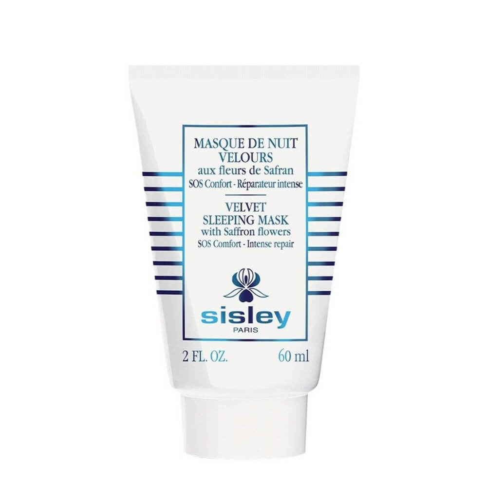 Sisley Velvet Sleeping Mask 60 Ml