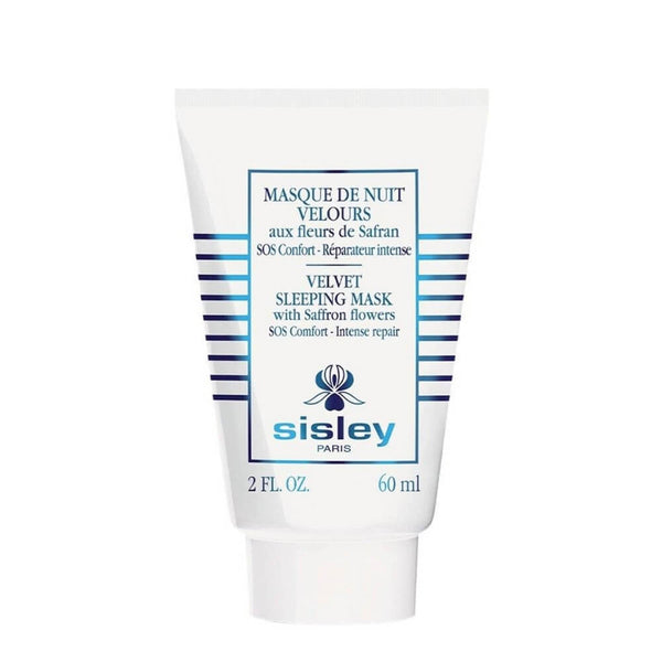Sisley Velvet Sleeping Mask 60 Ml