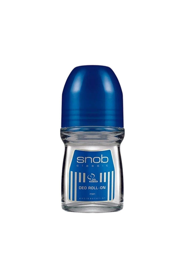 Snob Classic Erkek Deodorant Roll-on 50 ml