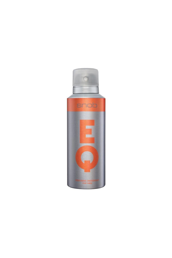 Snob Eq Erkek Deodorant 150 ml