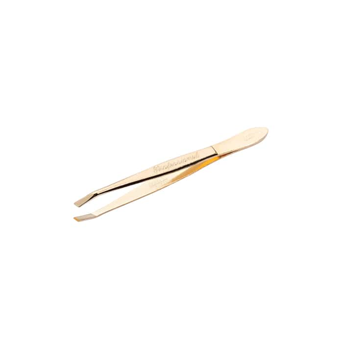 Solingen Cımbız 7338 Yan Gold