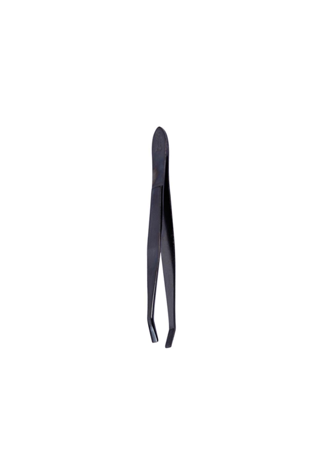 Solingen Professıonal Cımbız 7338 Black