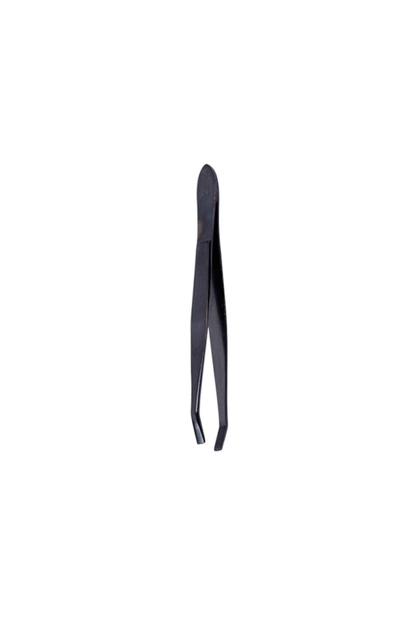Solingen Professıonal Cımbız 7338 Black