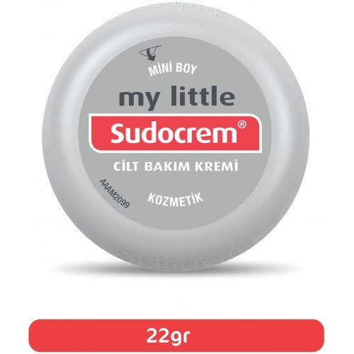 Sudocrem Bebek Bakım Kremi 22 gr
