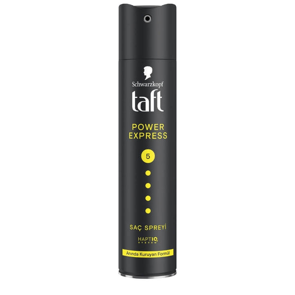 Taft Power Express Saç Spreyi 250 Ml