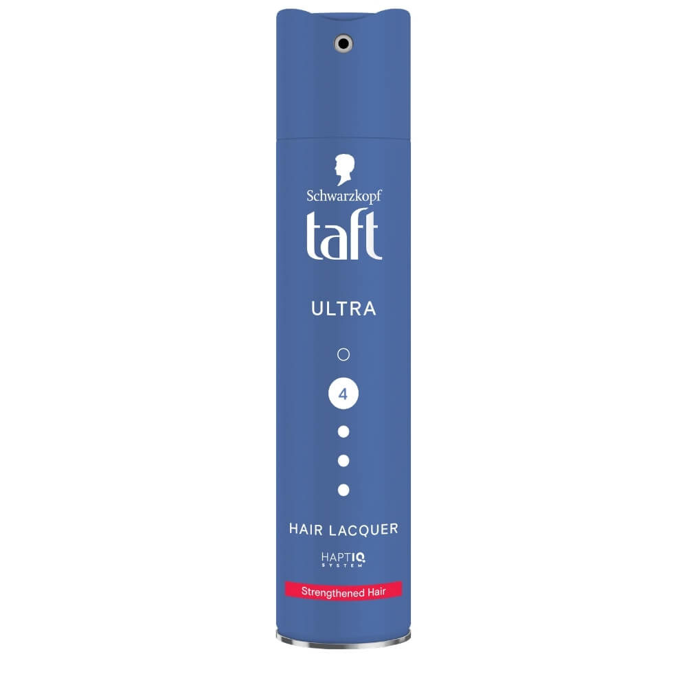 Taft Ultra Saç Spreyi 250 Ml