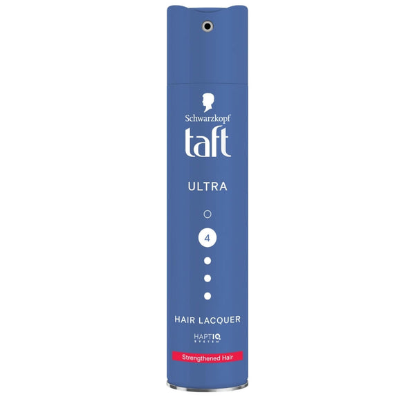 Taft Ultra Saç Spreyi 250 Ml