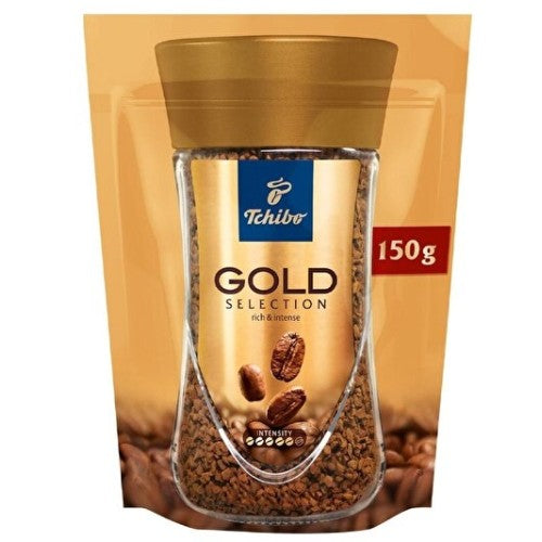 Tchibo Gold Selection Eko Paket Kahve 150 gr