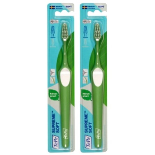 Oral-B Stages Power Diş Fırçası Yedeği 2'li Paket (PRINCESS)