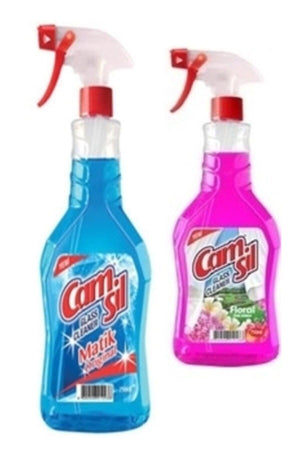 tibet Camsil Fırsat Paketi 500 ml Orjinal 500 ml Floral