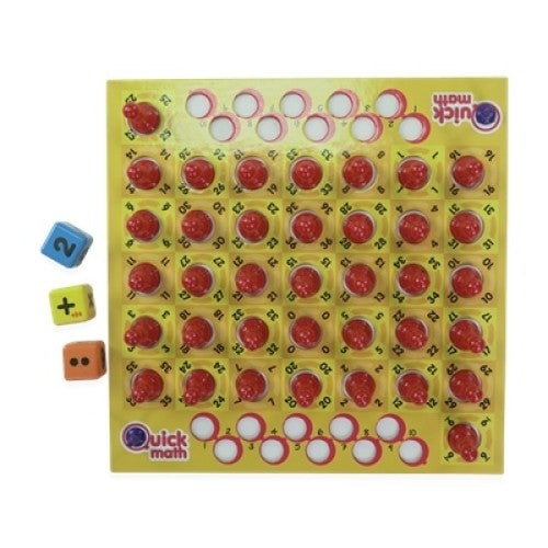 Toli Games Quick Math Zeka Oyunu