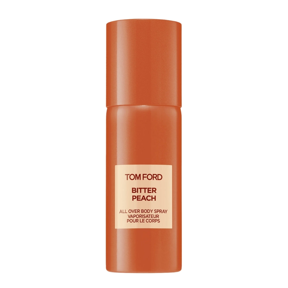 Tom Ford Bitter Peach Body Spray 150 Ml